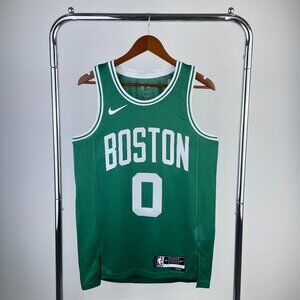 Nike Jayson Tatum Celtics Icon Edition Jersey